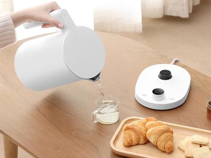 کتری برقی شیائومی Xiaomi Smart Kettle 2 Pro