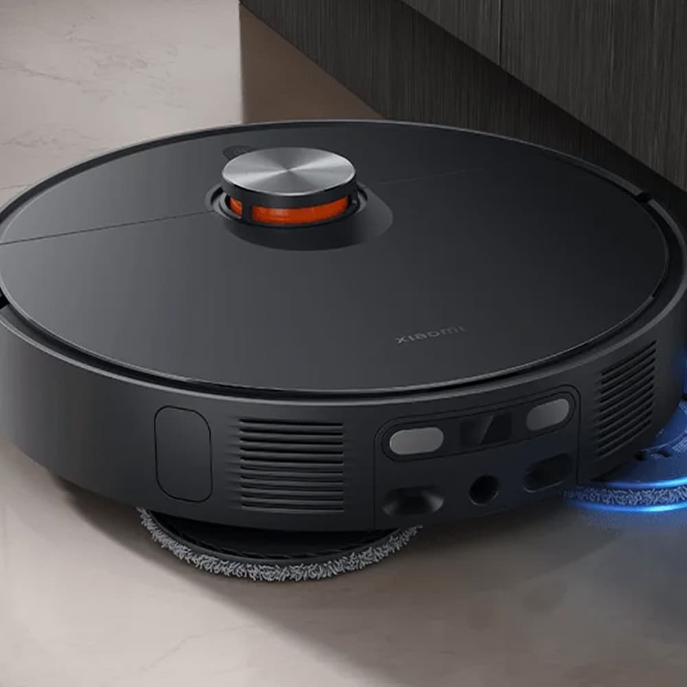 جارورباتیک شیائومی مدل Xiaomi Robot Vacuum X20 Max