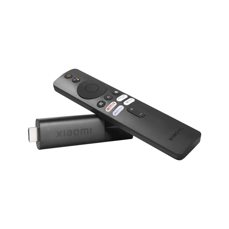 اندروید باکس شیائومی مدل Mi TV Stick 4k