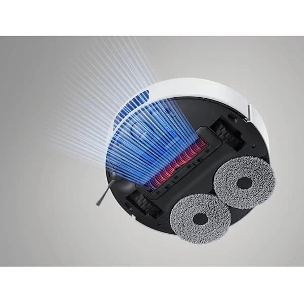 جارو رباتیک شیائومی مدل Xiaomi robot vacum X20 Pro