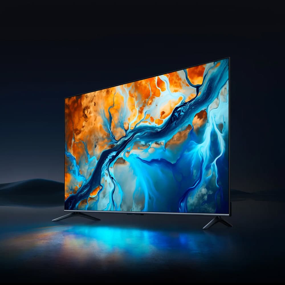 تلویزیون هوشمند 7۵ اینچ شیائومی مدل Xiaomi TV S Mini LED 7۵ 2025