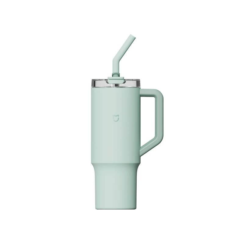 ماگ یک لیتری شیائومی میجیا مدل Straw cup
