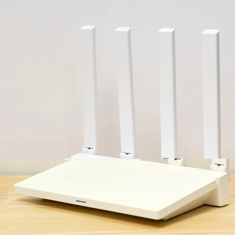 روتر شیائومی مدل Xiaomi router AX3000T