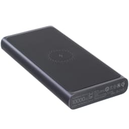 پاوربانک شیائومی وایرلس 10.000 میلی امپر Wireless Power Bank Xiaomi 10.000MAh