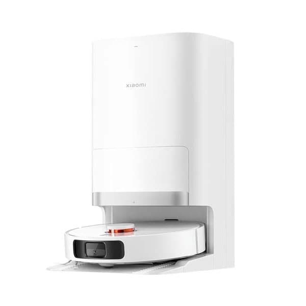 جارو رباتیک شیائومی مدل Xiaomi Robot Vacuum X20 plus