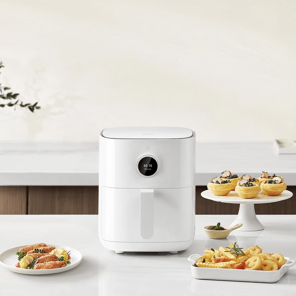 هواپز هوشمند شیائومی مدل Xiaomi Smart Air Fryer 4.5L