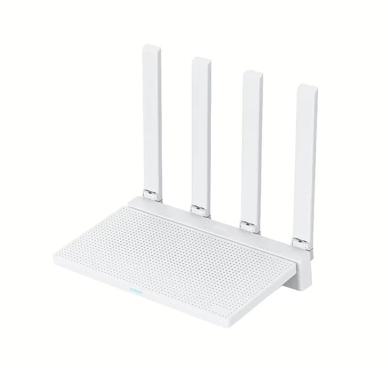 روتر شیائومی مدل Xiaomi router AX3000T