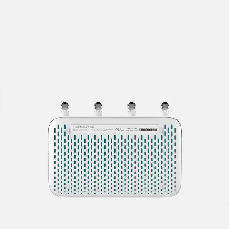 روتر بی‌ سیم شیائومی مدل Mi router 4A gigabit edition