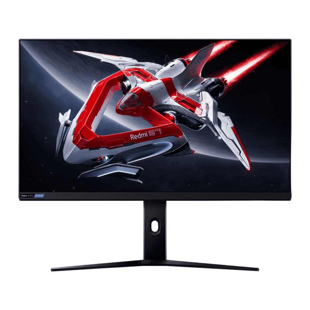 مانیتور گیمینگ شیائومی 27 اینچ مدل Xiaomi mini LED Gaming Monitor G Pro 27