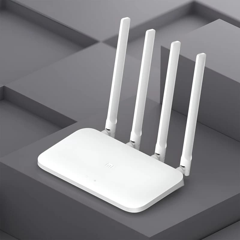 روتر بی‌ سیم شیائومی مدل Mi router 4C