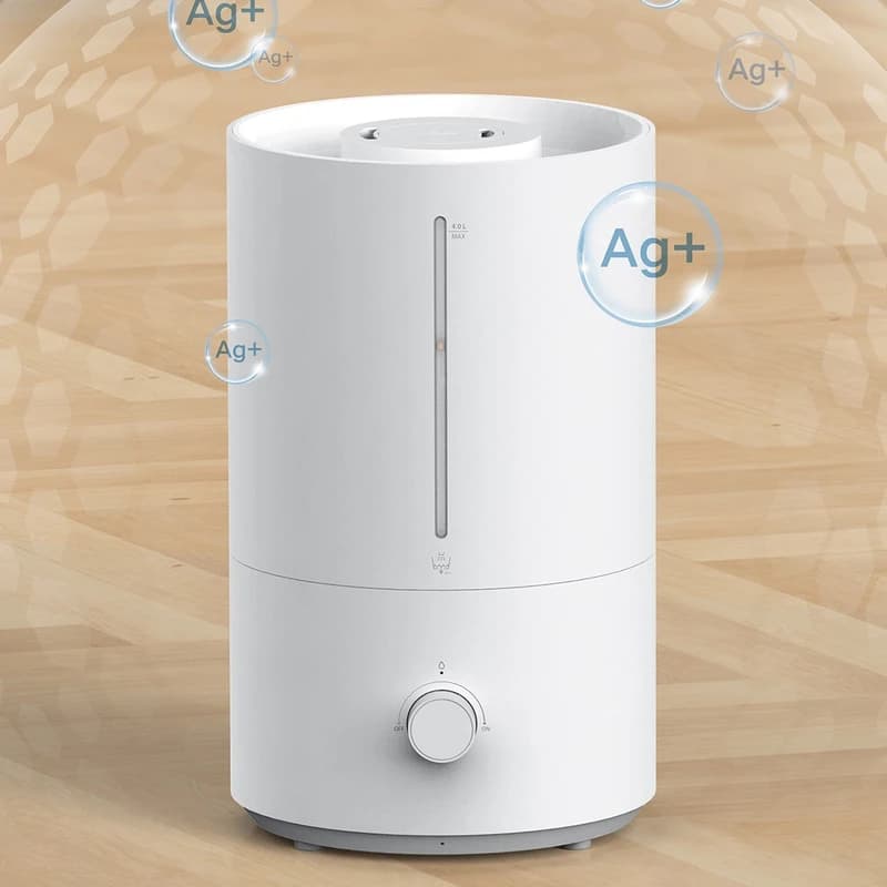 دستگاه بخور و رطوبت‌ساز شیائومی مدل Xiaomi Humidifier 2 Lite