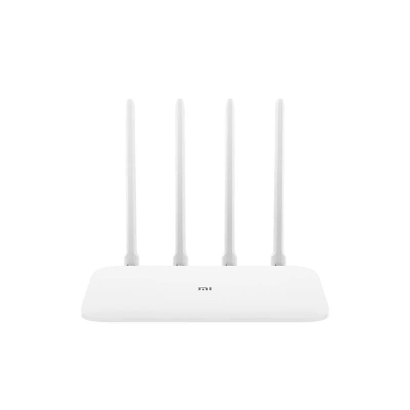 روتر بی‌ سیم شیائومی مدل Mi router 4A gigabit edition