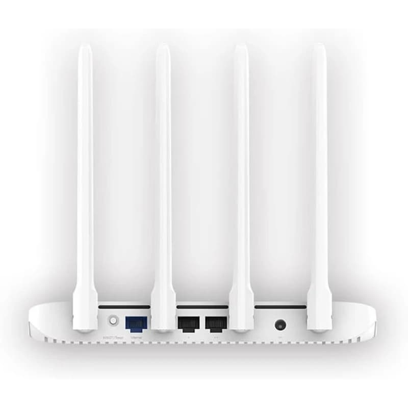 روتر بی‌ سیم شیائومی مدل Mi router 4A gigabit edition
