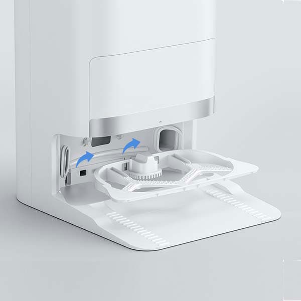 جارو رباتیک شیائومی مدل Xiaomi Robot Vacuum X20 plus