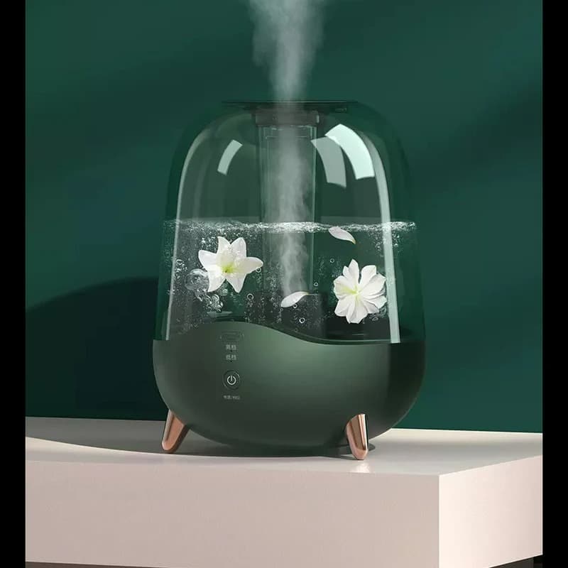 رطوبت ساز اولتراسونیک درما شیائومی Humidifier DEM-F329