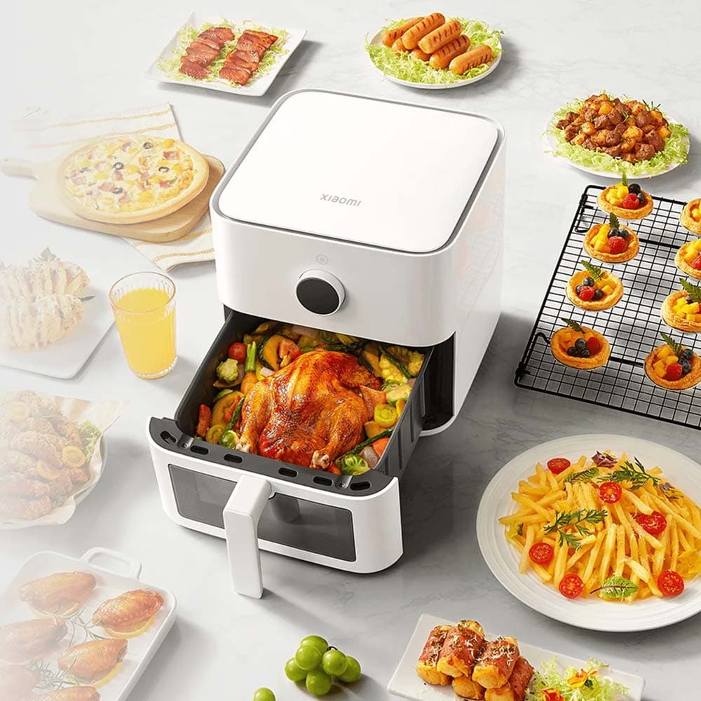 هواپز هوشمند شیائومی مدل Mi Smart Air Fryer 5.5L