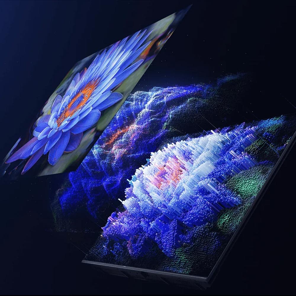 تلویزیون هوشمند ۶۵ اینچ شیائومی مدل Xiaomi TV S Mini LED ۶۵ 2025
