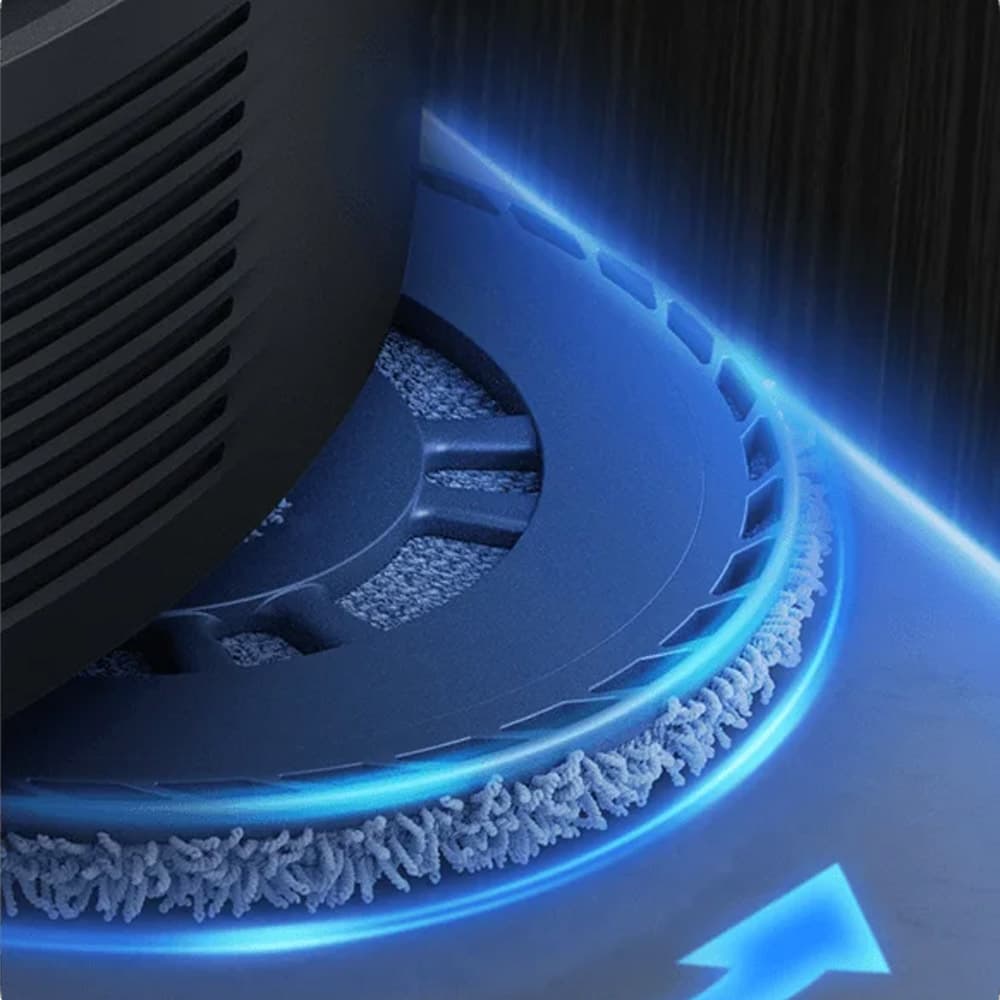 جارورباتیک شیائومی مدل Xiaomi Robot Vacuum X20 Max