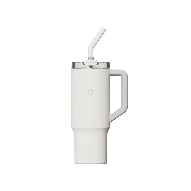 ماگ یک لیتری شیائومی میجیا مدل Straw cup