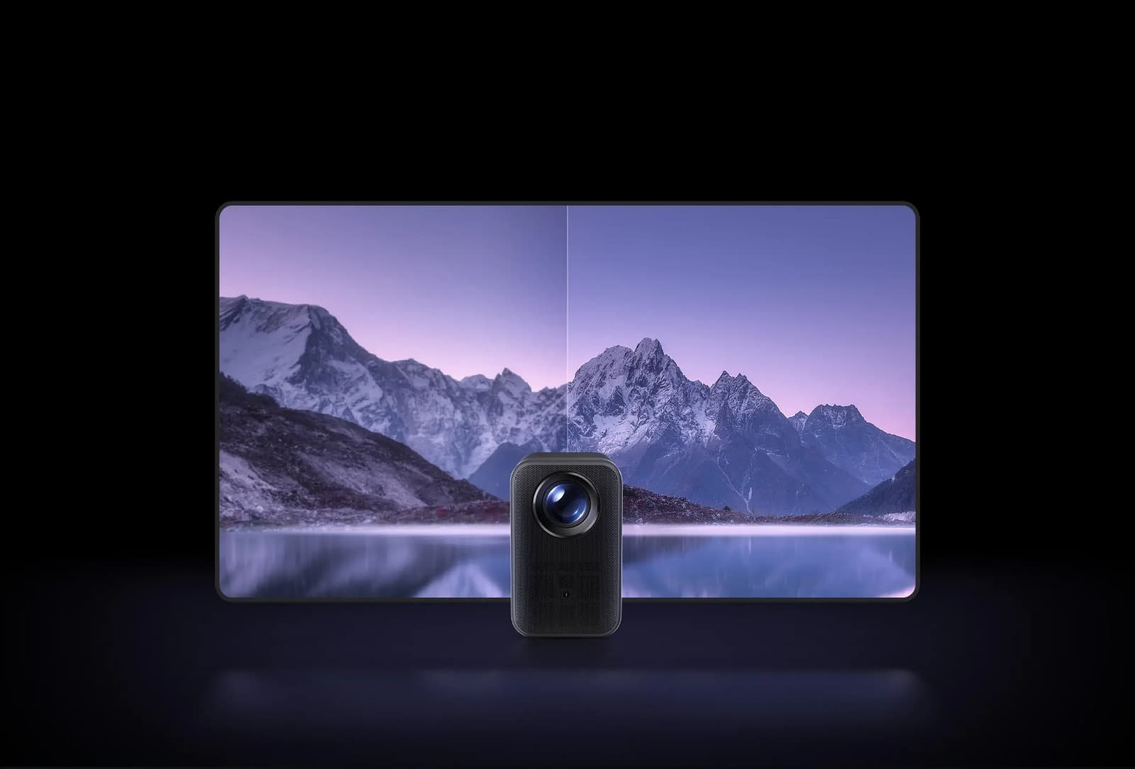 ویدیو پروژکتور شیائومی Xiaomi Smart Projector L1 Pro