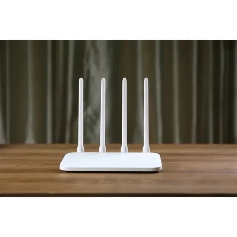 روتر بی‌ سیم شیائومی مدل Mi router 4C
