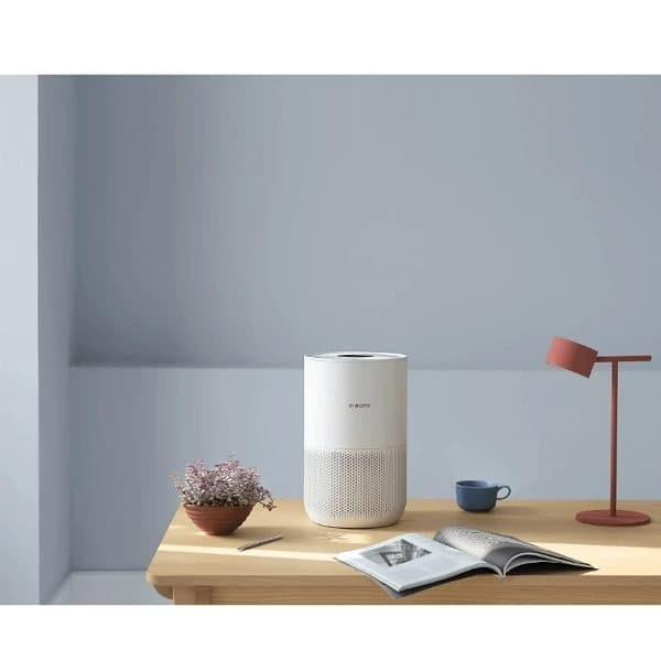 دستگاه تصفیه هوا شیائومی مدل Air Purifier 4 Compact