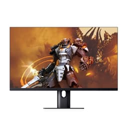 مانیتور گیمینگ شیائومی 27 اینچ Mi Gaming Monitor 2K G27Qi