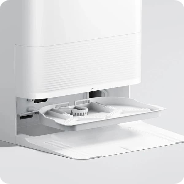 جارو رباتیک شیائومی مدل Xiaomi robot vacum X20 Pro