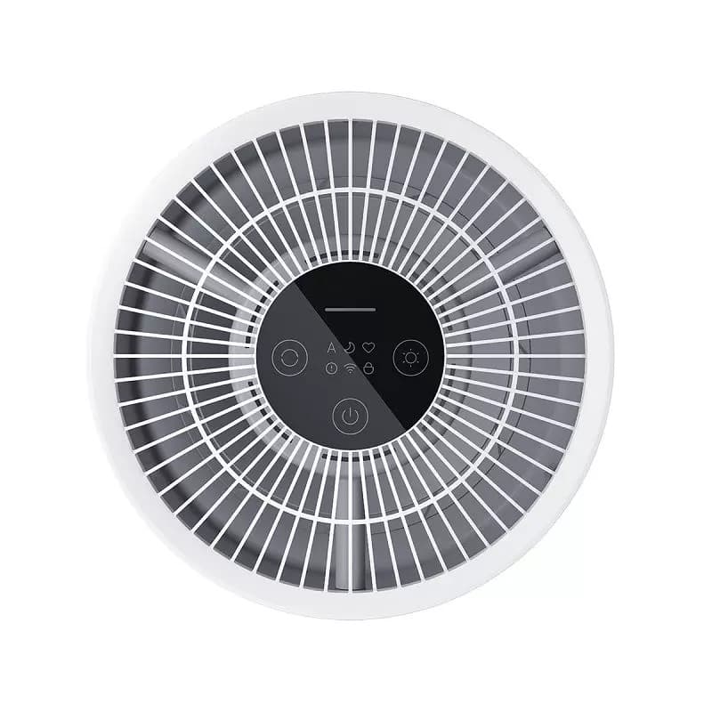 دستگاه تصفیه هوا شیائومی مدل Air Purifier 4 Compact