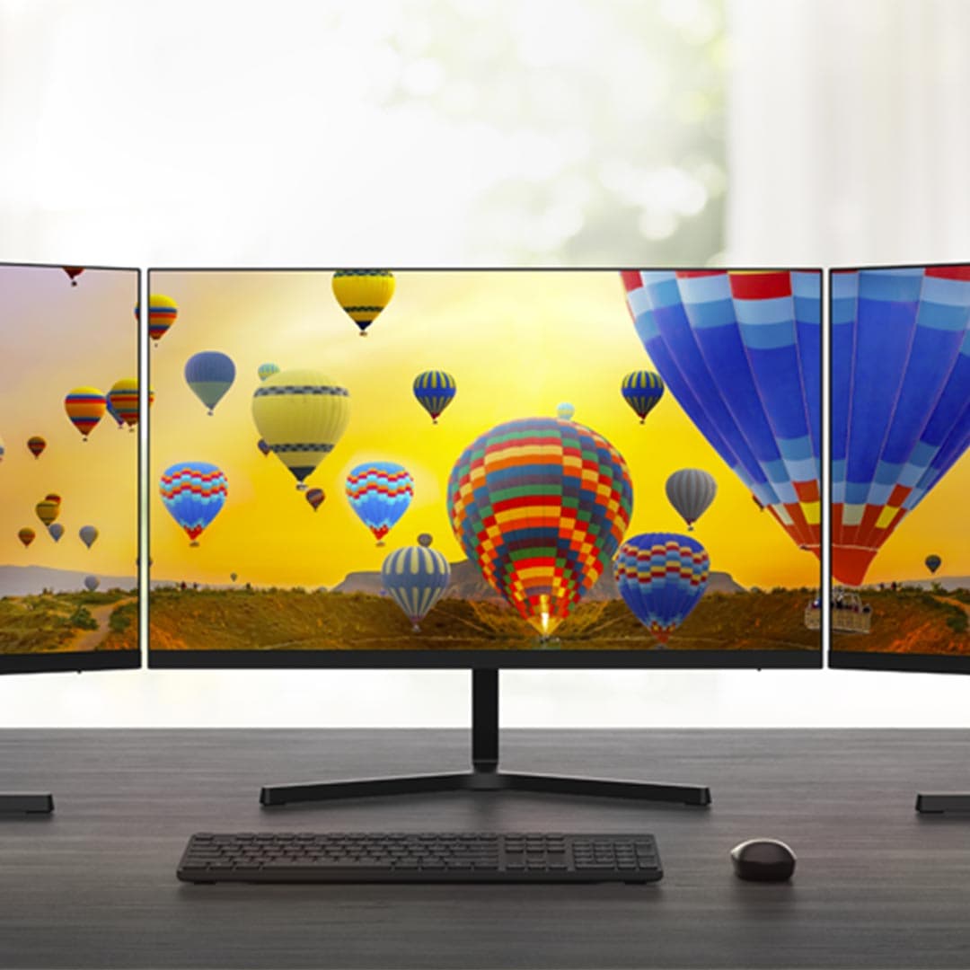 مانیتور شیائومی 23.8 اینچ Xiaomi Monitor Desktop 1C