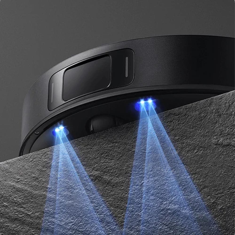 جارورباتیک شیائومی مدل Xiaomi Robot Vacuum X20 Max