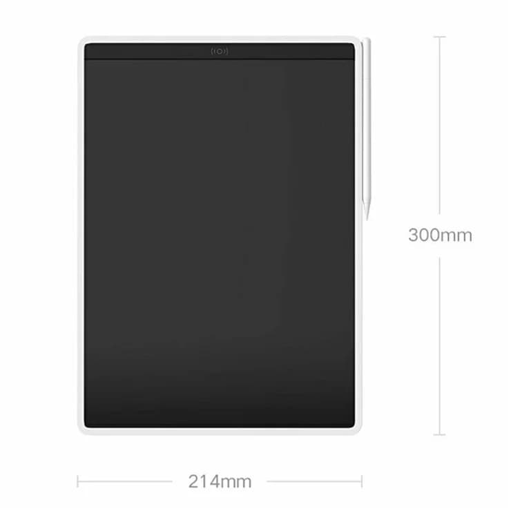 کاغذ دیجیتال 13.5 اینچی شیائومی مدل Xiaomi LCD Writing Tablet 13.5" (Color Edition)