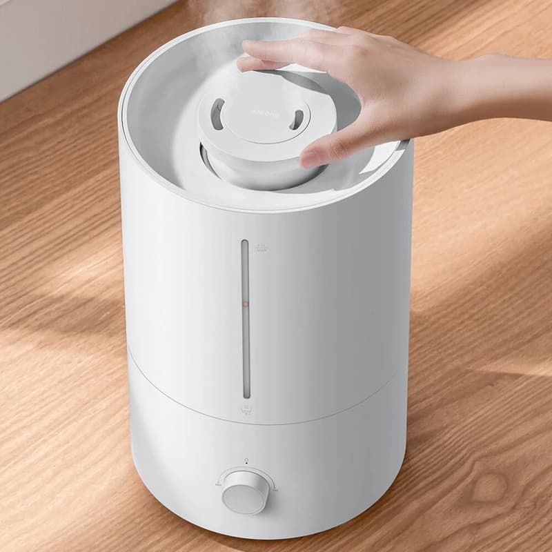 دستگاه بخور و رطوبت‌ساز شیائومی مدل Xiaomi Humidifier 2 Lite
