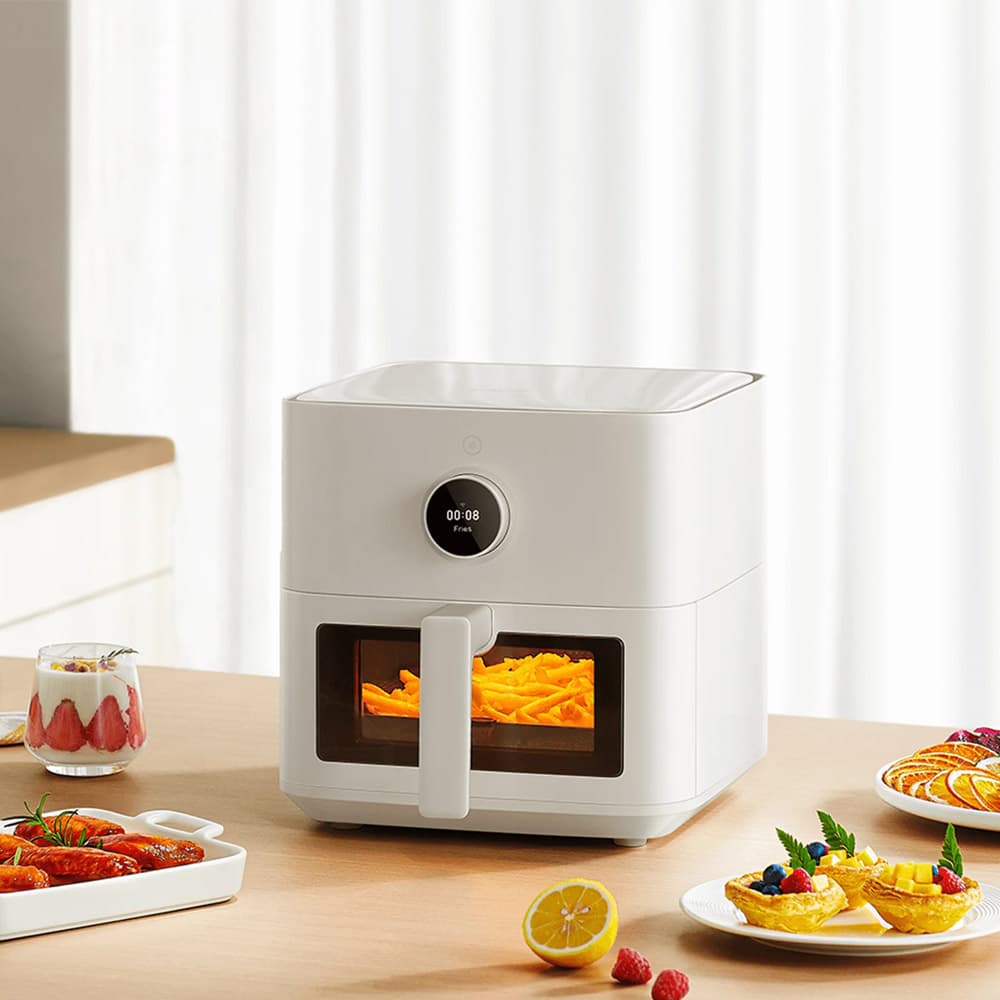 هواپز هوشمند شیائومی مدل Mi Smart Air Fryer 5.5L
