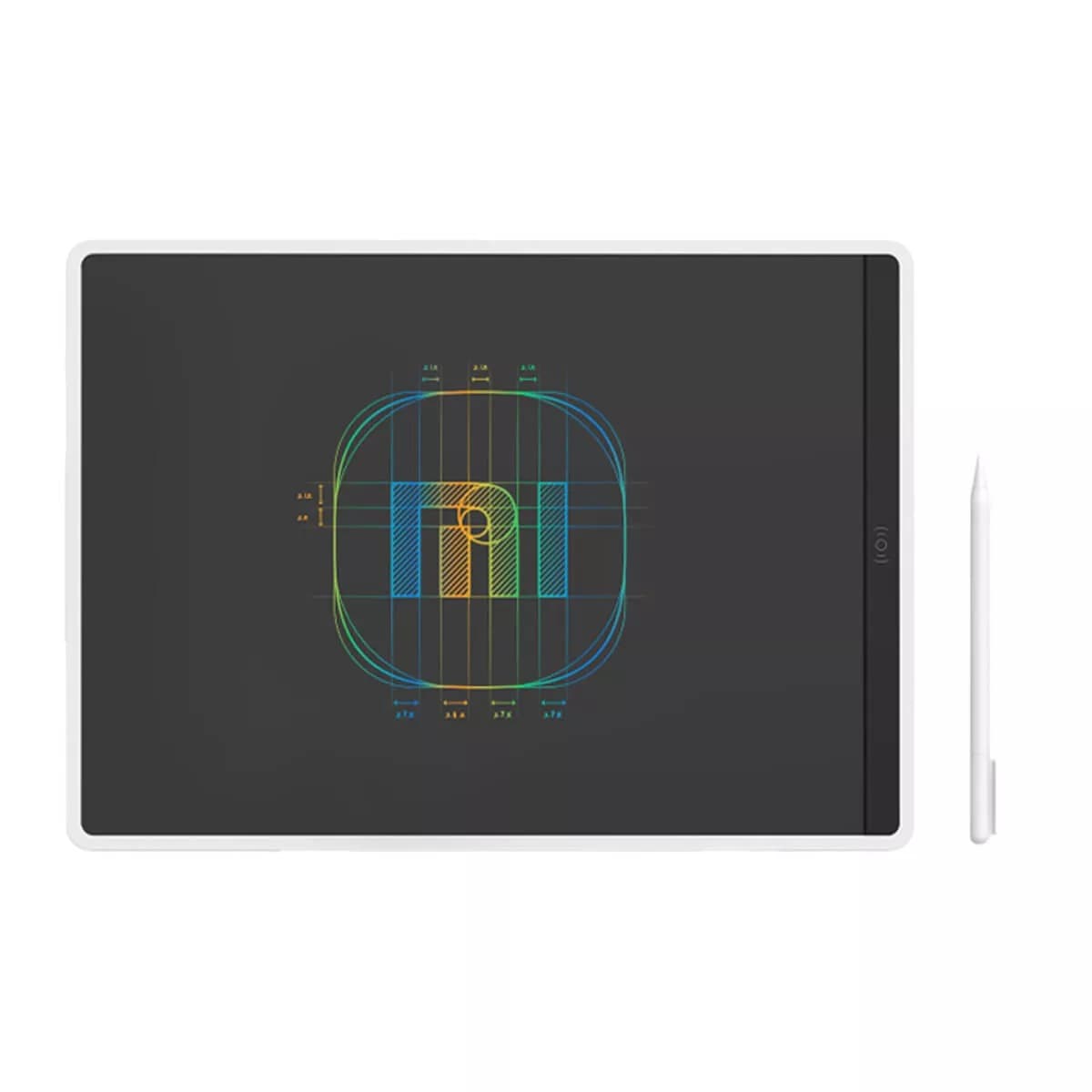 کاغذ دیجیتال 13.5 اینچی شیائومی مدل Xiaomi LCD Writing Tablet 13.5" (Color Edition)