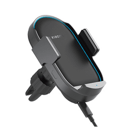 هولدر و شارژر وایرلس 50W شیائومی