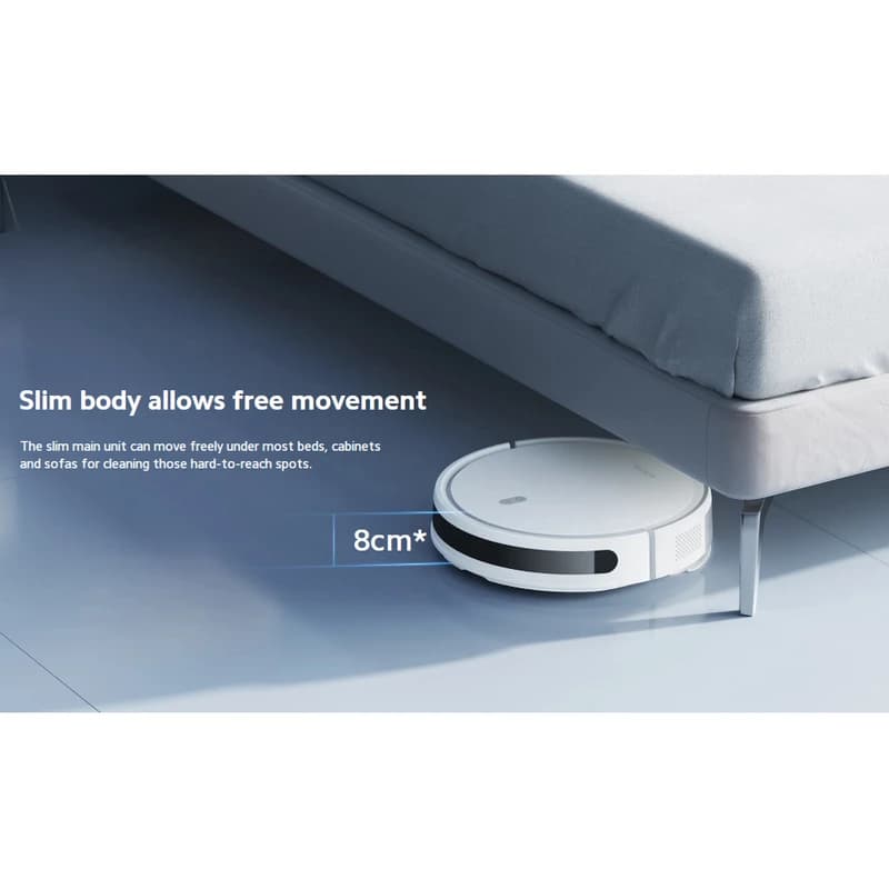 جاروبرقی شیائومی مدل Vacuum E10