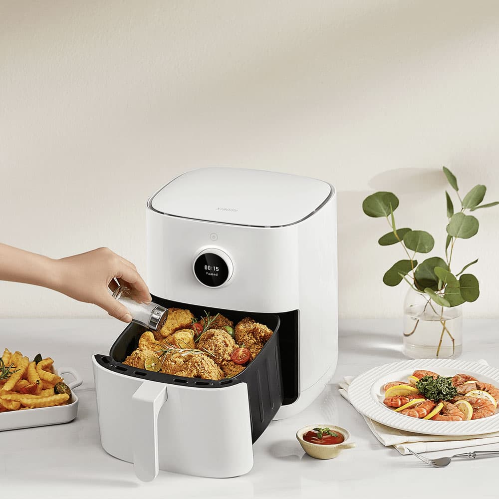 هواپز هوشمند شیائومی مدل Xiaomi Smart Air Fryer 4.5L