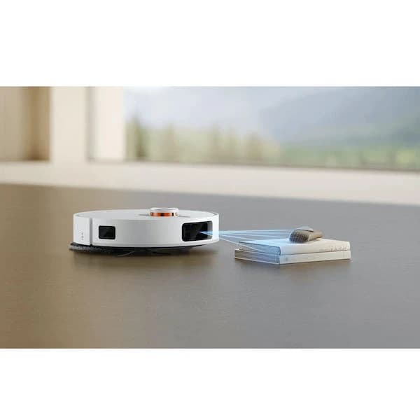 جارو رباتیک شیائومی مدل Xiaomi robot vacum X20 Pro