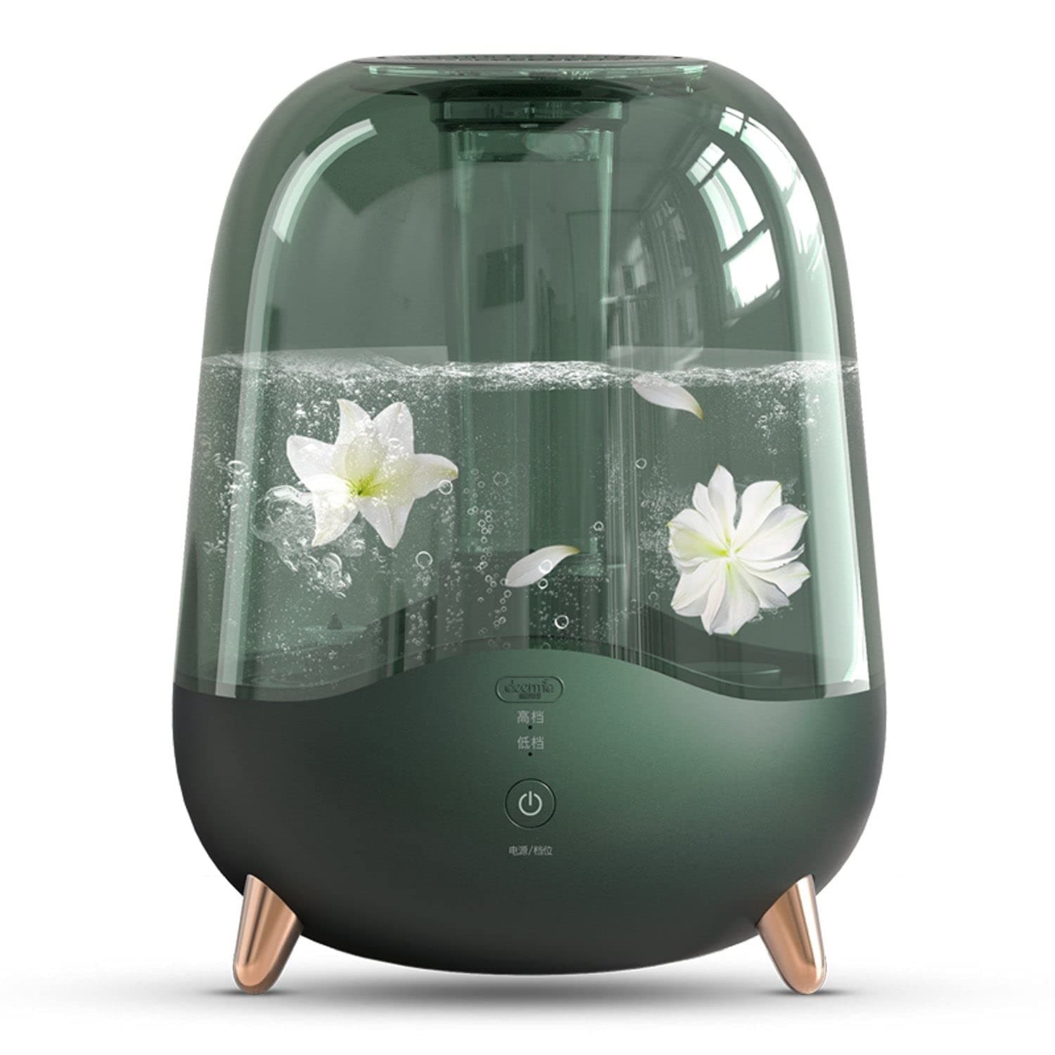 رطوبت ساز اولتراسونیک درما شیائومی Humidifier DEM-F329