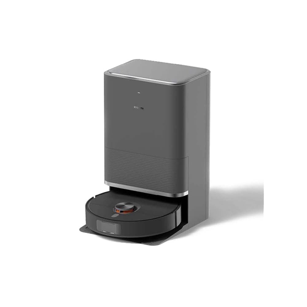 جارورباتیک شیائومی مدل Xiaomi Robot Vacuum X20 Max