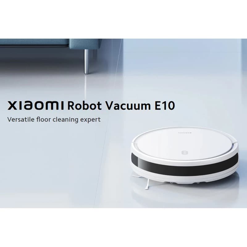 جاروبرقی شیائومی مدل Vacuum E10
