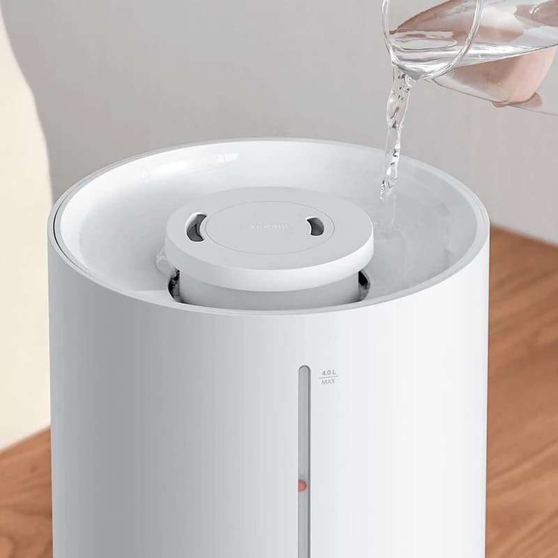 دستگاه بخور و رطوبت‌ساز شیائومی مدل Xiaomi Humidifier 2 Lite