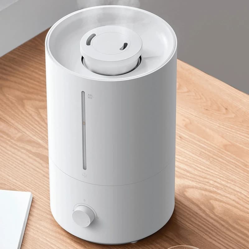 دستگاه بخور و رطوبت‌ساز شیائومی مدل Xiaomi Humidifier 2 Lite