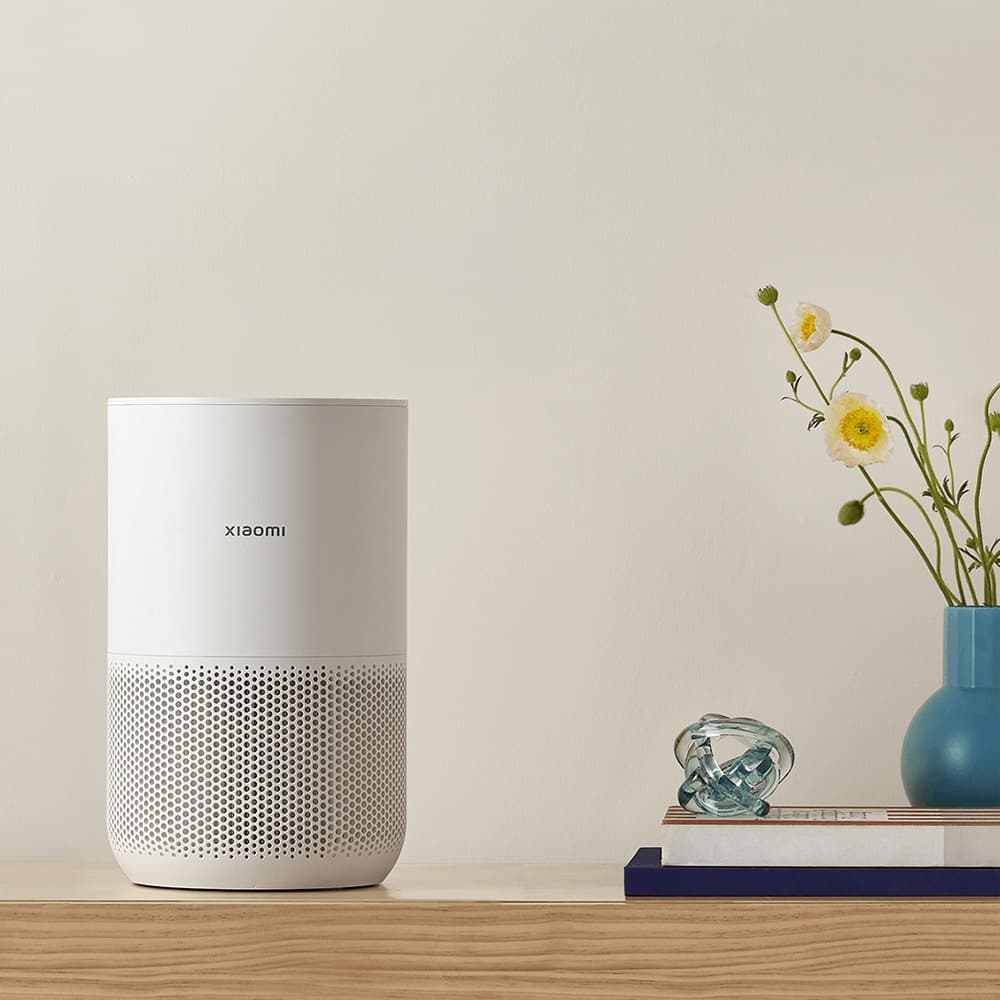 دستگاه تصفیه هوا شیائومی مدل Air Purifier 4 Compact
