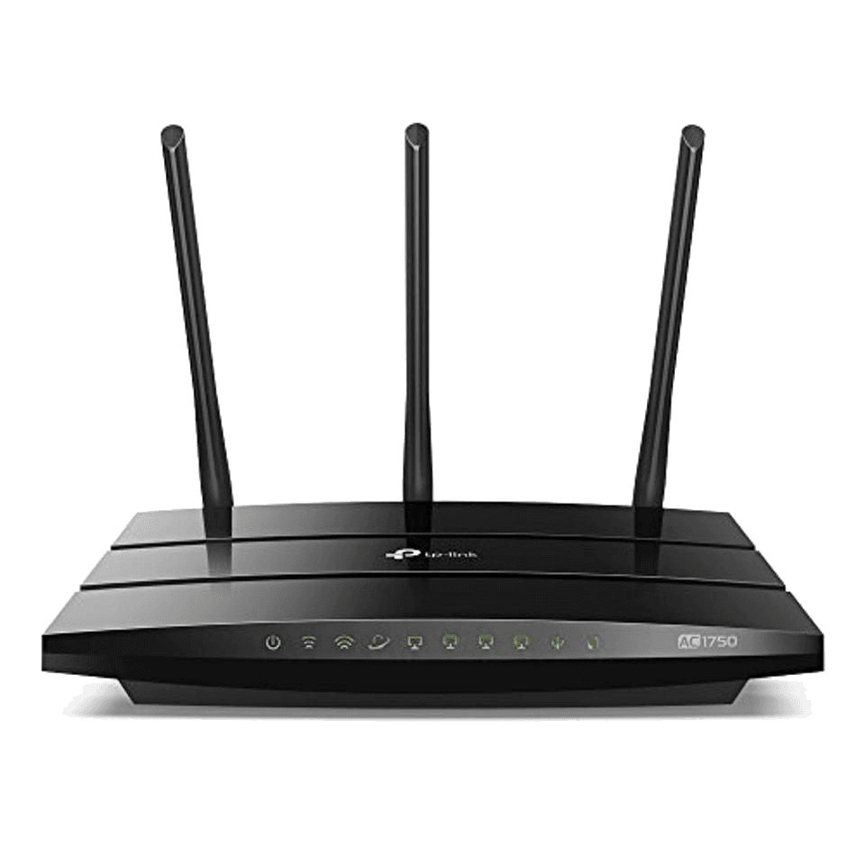 تجهیزات شبکه