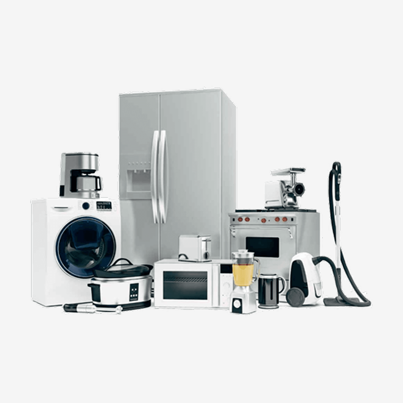 خانه و آشپزخانه