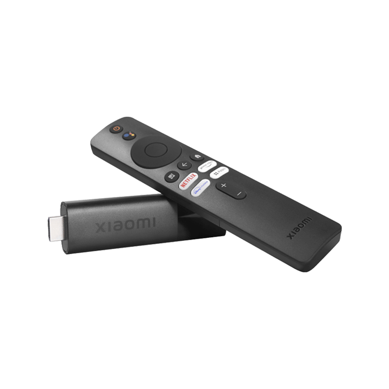 اندروید باکس شیائومی مدل Mi TV Stick 4k