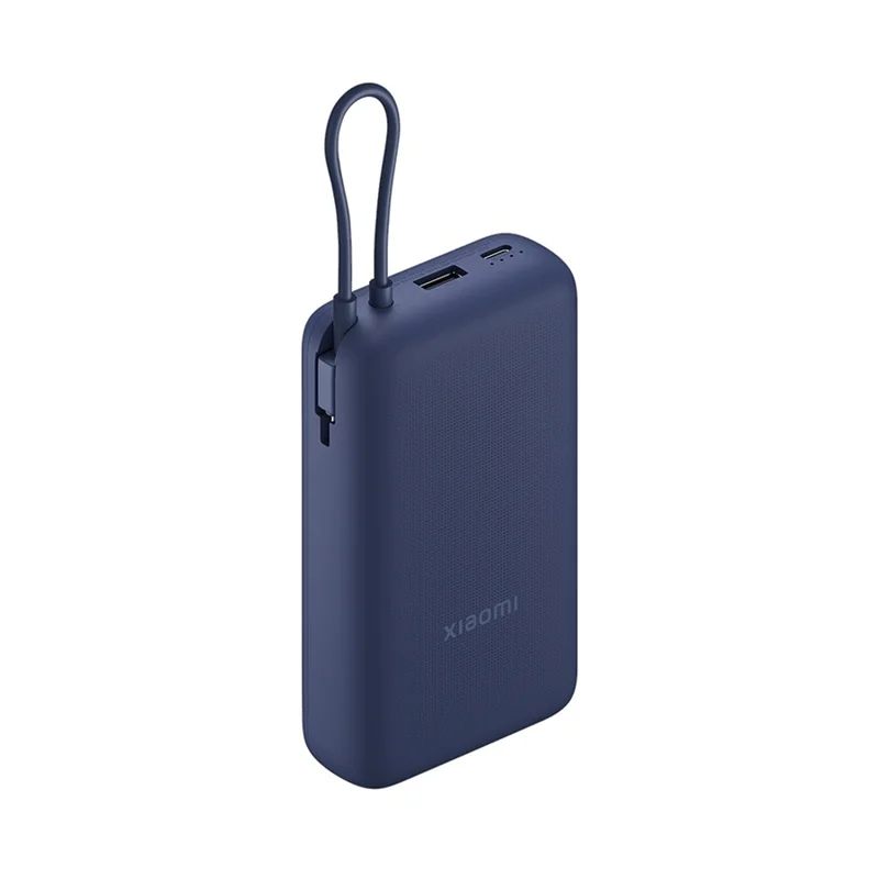 پاور بانک شیائومی 20.000 میلی امپر 33 وات مدل Xiaomi Power Bank 20000MAH 33W