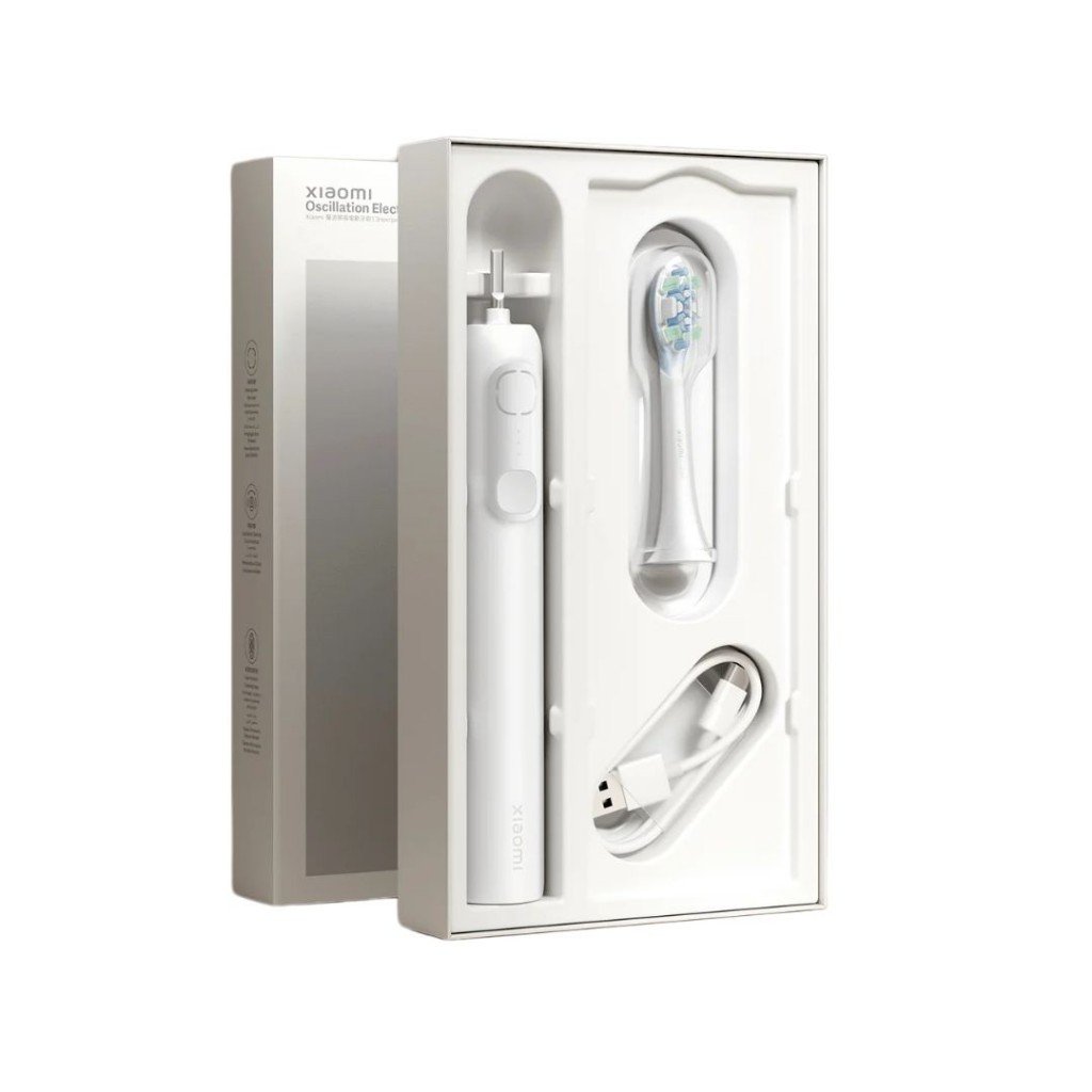 مسواک برقی شیائومی OSCILLATION ELECTRIC TOOTHBRUSH